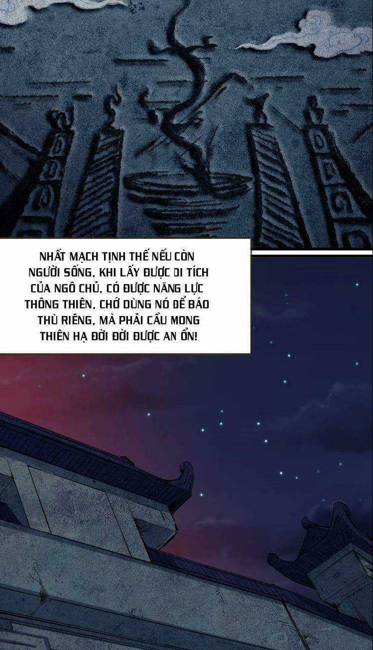 Long Mạch Võ Thần Chapter 72 trang 10