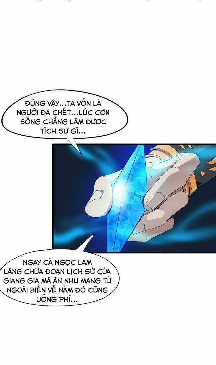 Long Mạch Võ Thần Chapter 72 trang 13