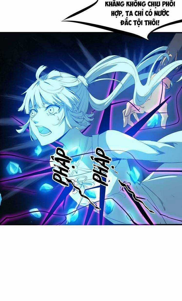 Long Mạch Võ Thần Chapter 72 trang 17