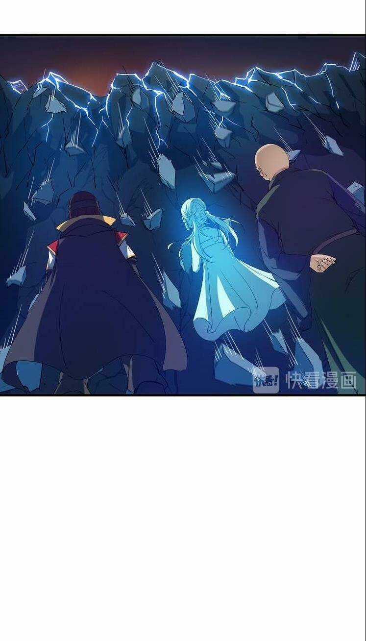 Long Mạch Võ Thần Chapter 72 trang 25