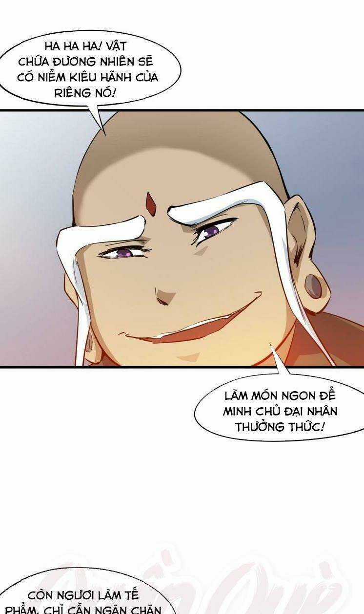 Long Mạch Võ Thần Chapter 72 trang 30