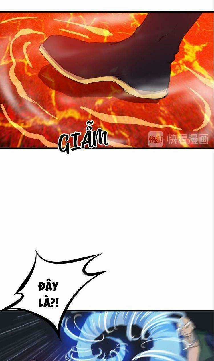 Long Mạch Võ Thần Chapter 72 trang 32