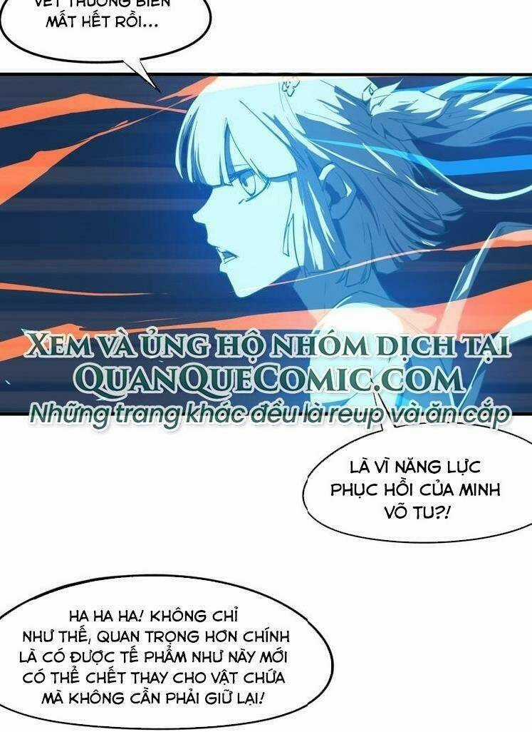 Long Mạch Võ Thần Chapter 72 trang 37