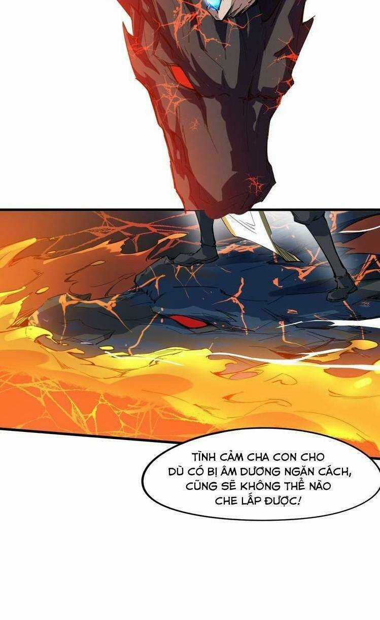 Long Mạch Võ Thần Chapter 72 trang 39