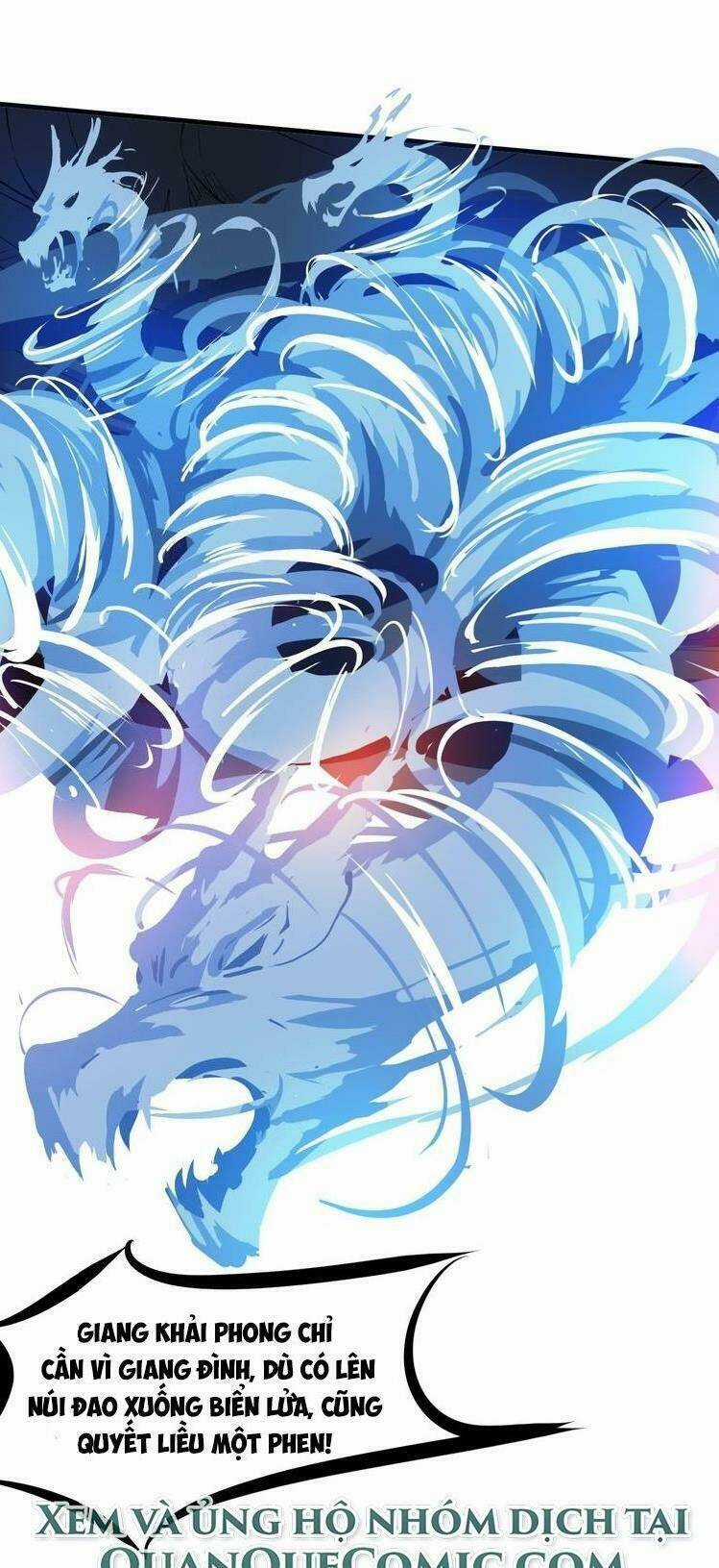 Long Mạch Võ Thần Chapter 72 trang 40