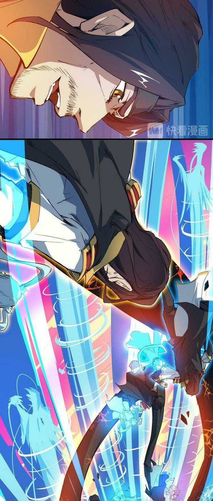 Long Mạch Võ Thần Chapter 72 trang 43