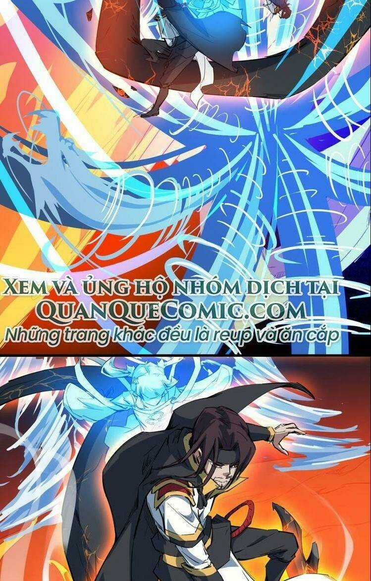 Long Mạch Võ Thần Chapter 72 trang 44