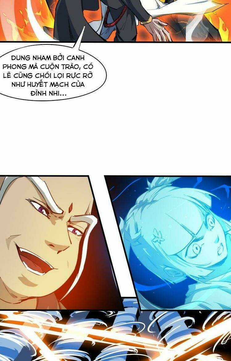 Long Mạch Võ Thần Chapter 72 trang 45