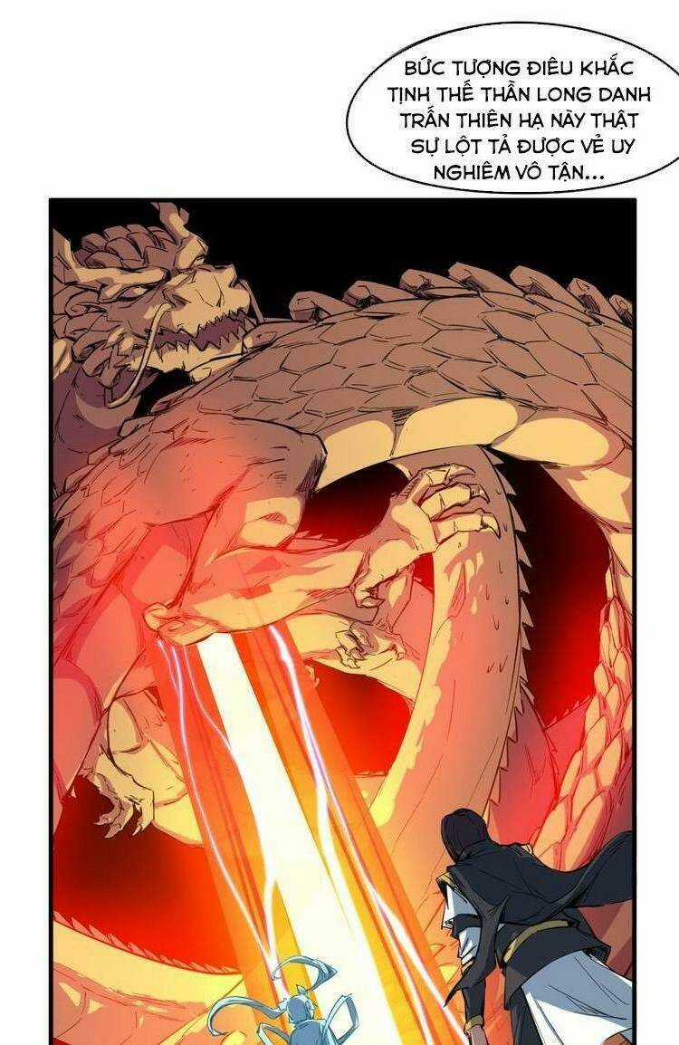 Long Mạch Võ Thần Chapter 72 trang 48