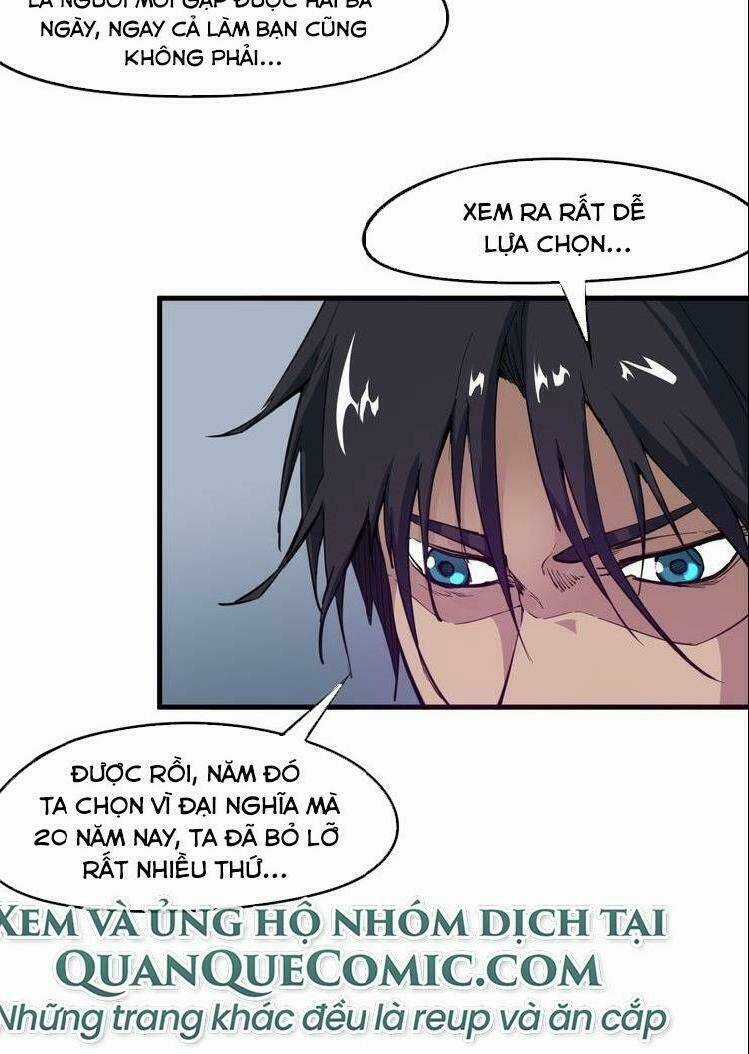 Long Mạch Võ Thần Chapter 72 trang 5