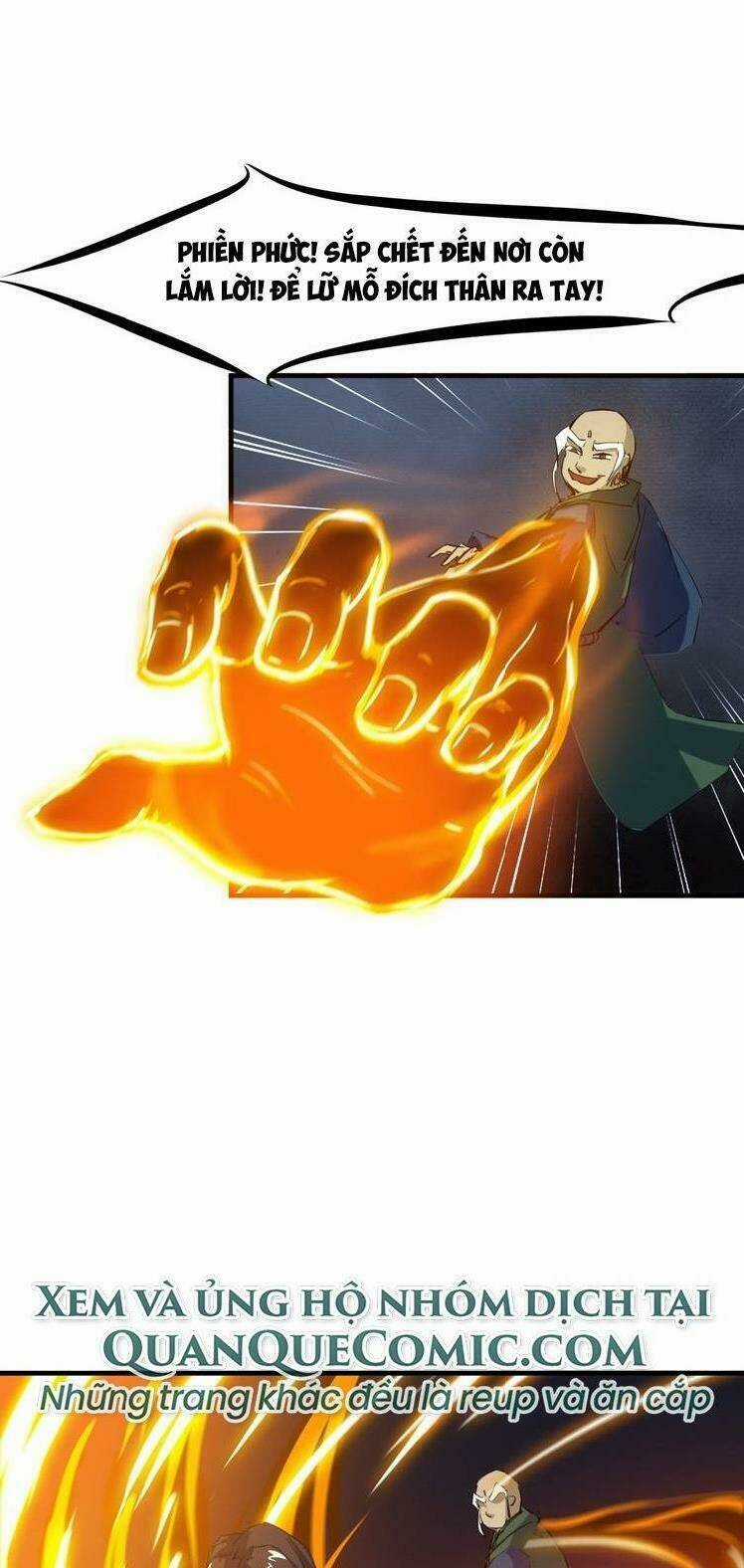 Long Mạch Võ Thần Chapter 72 trang 52