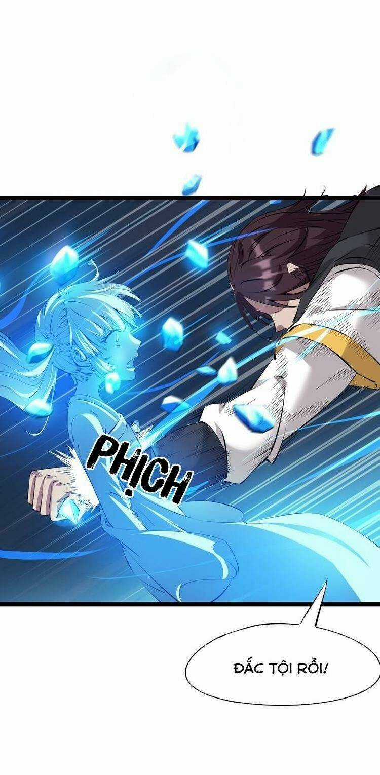 Long Mạch Võ Thần Chapter 72 trang 57