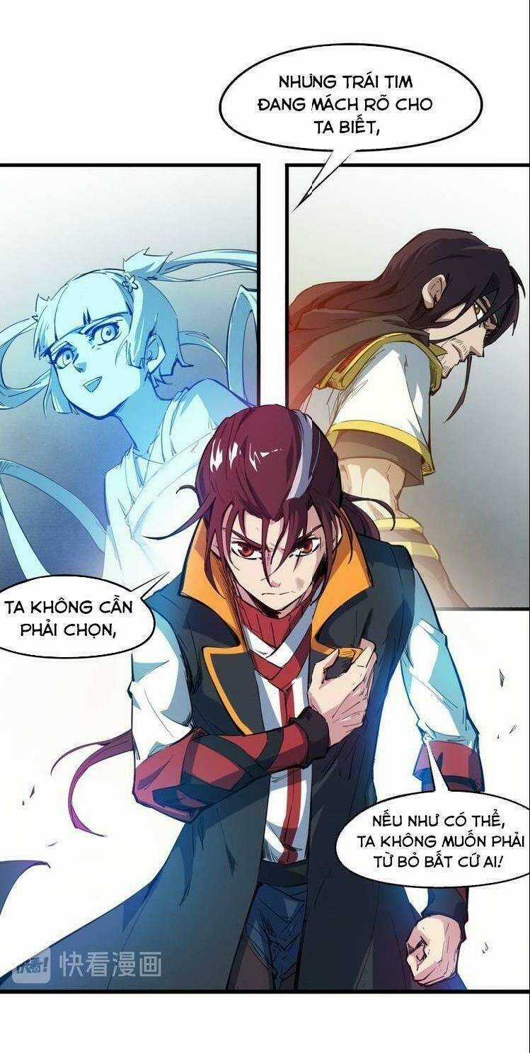 Long Mạch Võ Thần Chapter 72 trang 6