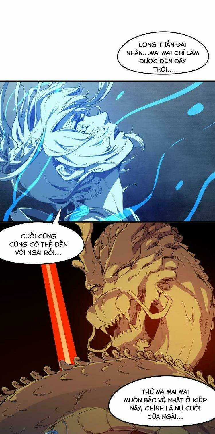 Long Mạch Võ Thần Chapter 72 trang 60
