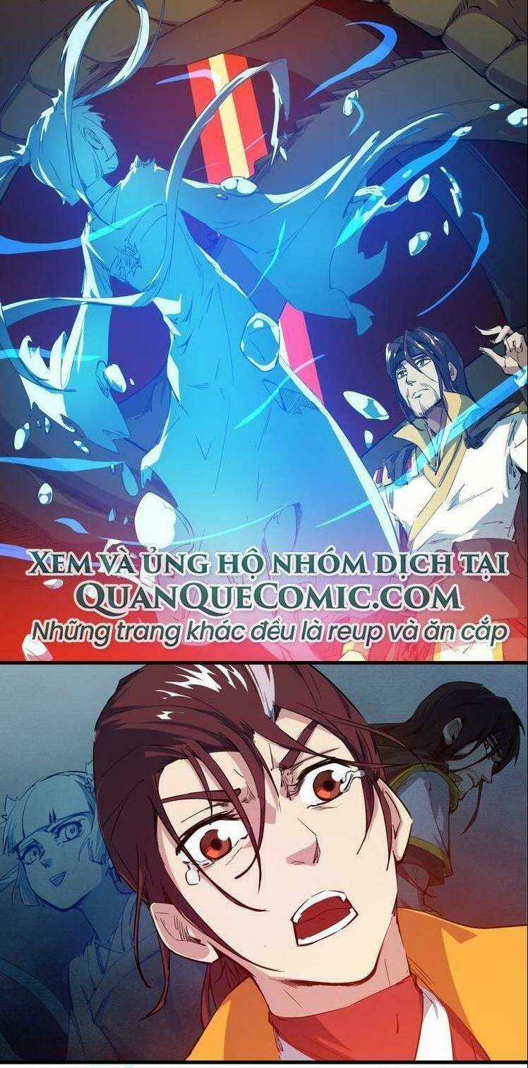 Long Mạch Võ Thần Chapter 72 trang 61