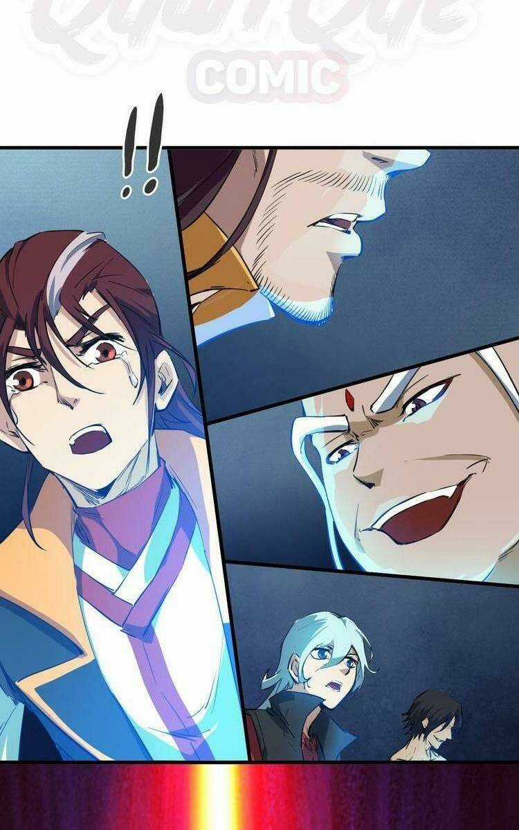 Long Mạch Võ Thần Chapter 72 trang 63