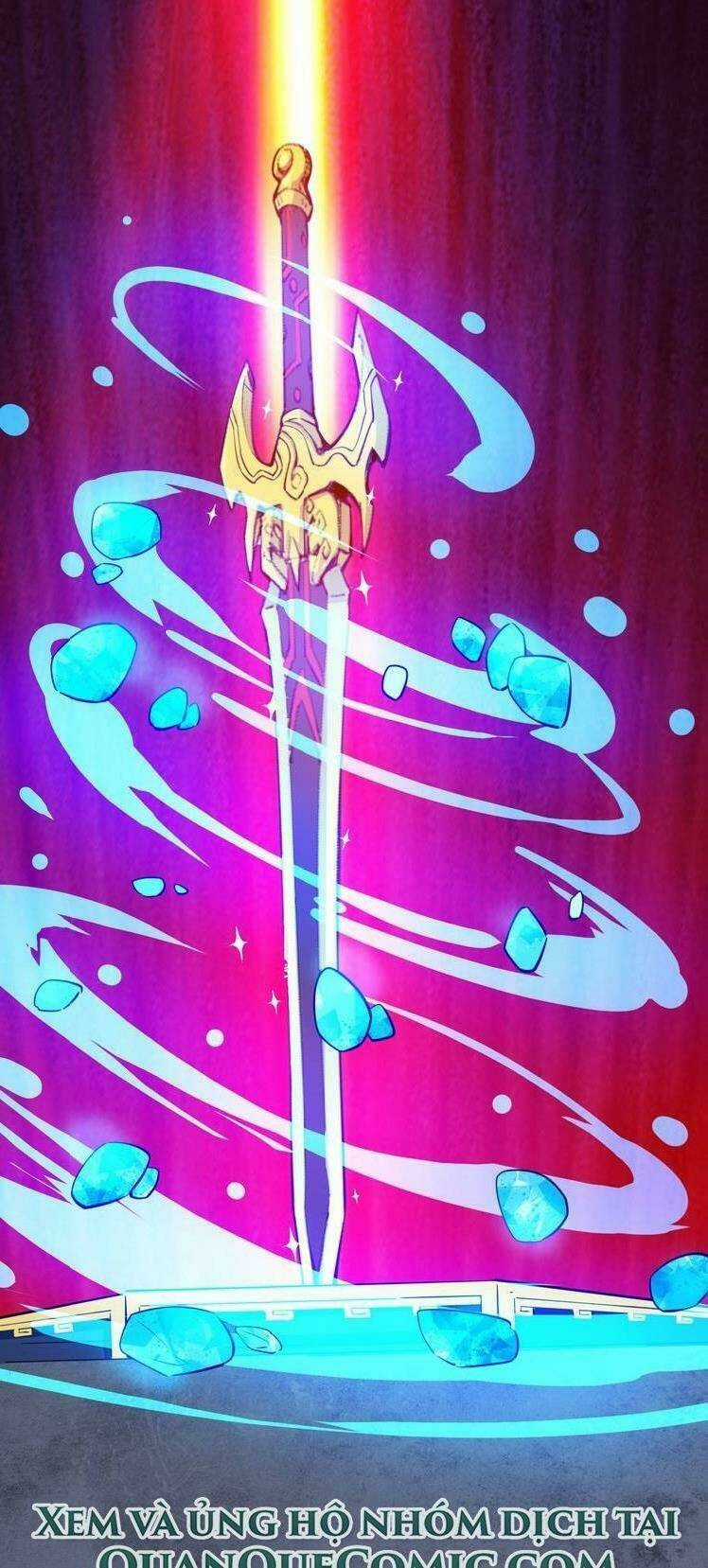 Long Mạch Võ Thần Chapter 72 trang 64