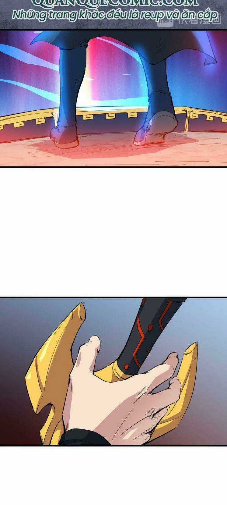 Long Mạch Võ Thần Chapter 72 trang 65