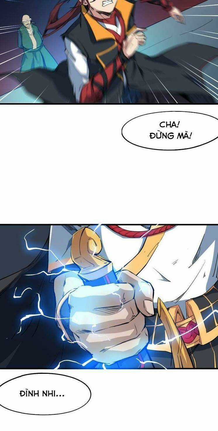 Long Mạch Võ Thần Chapter 72 trang 67