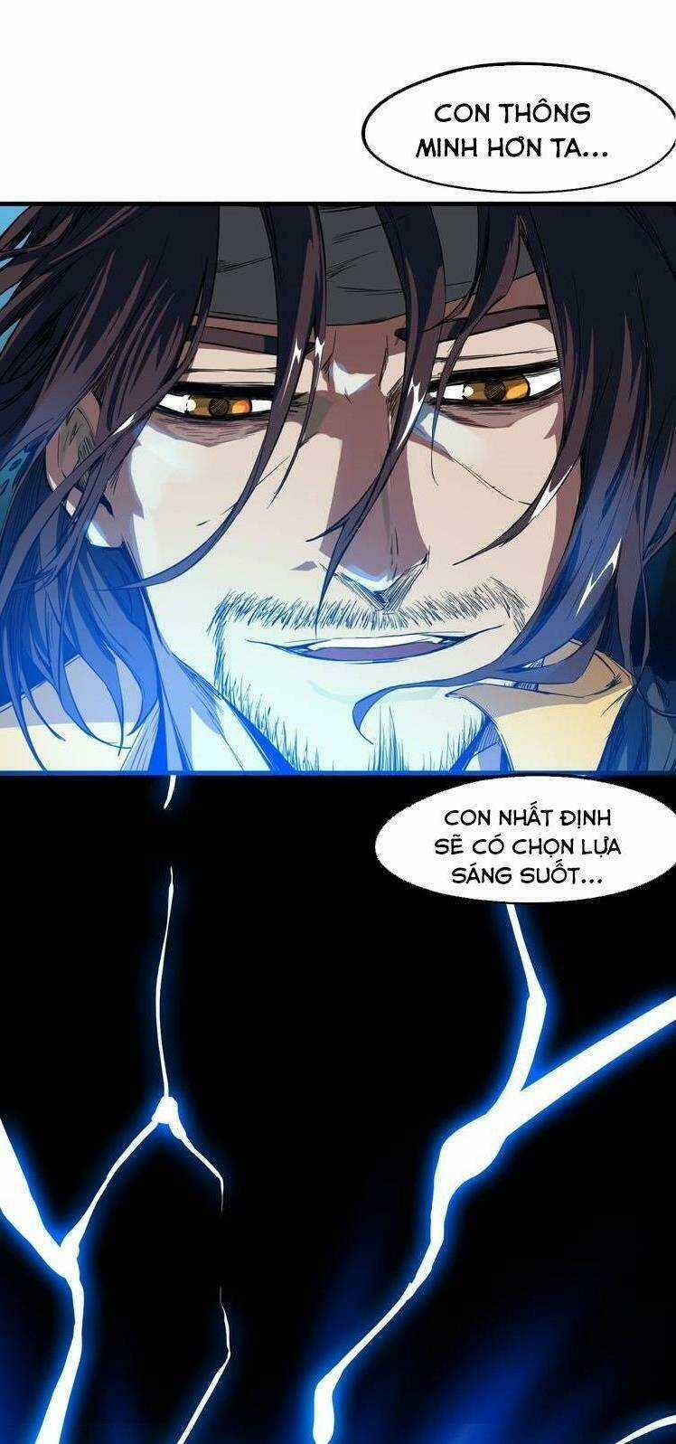 Long Mạch Võ Thần Chapter 72 trang 68