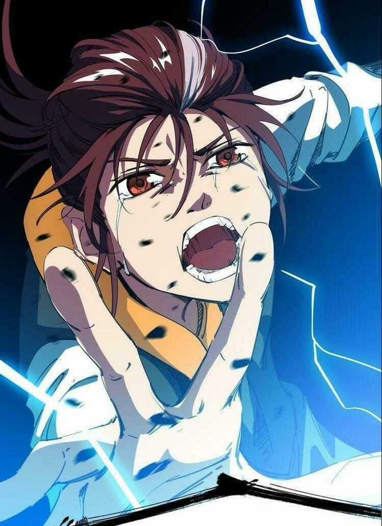 Long Mạch Võ Thần Chapter 72 trang 70