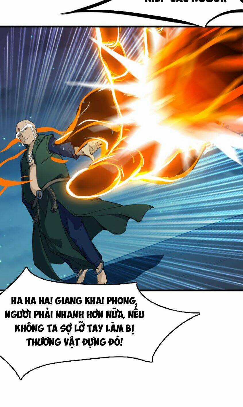 Long Mạch Võ Thần Chapter 73 trang 12