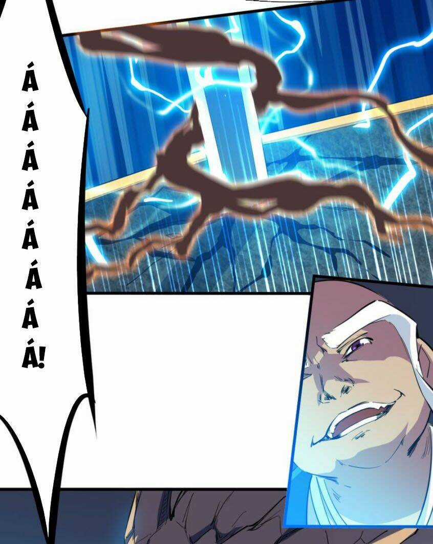 Long Mạch Võ Thần Chapter 73 trang 15