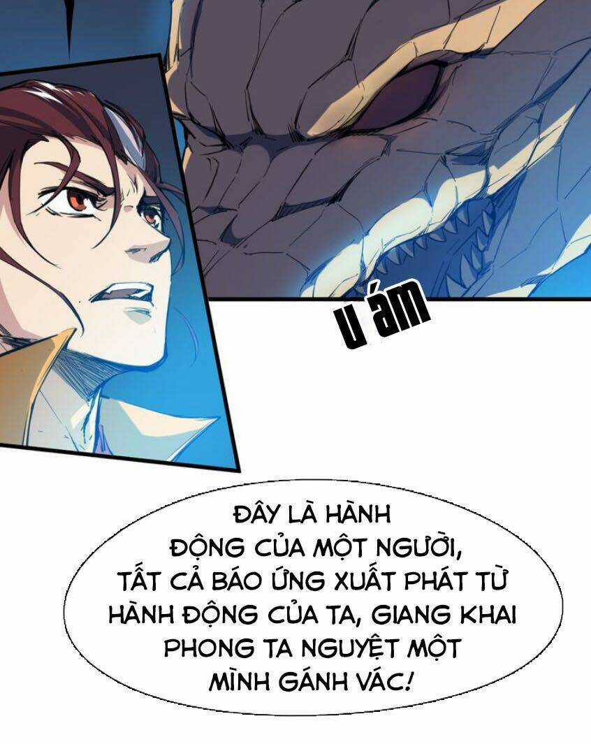 Long Mạch Võ Thần Chapter 73 trang 16