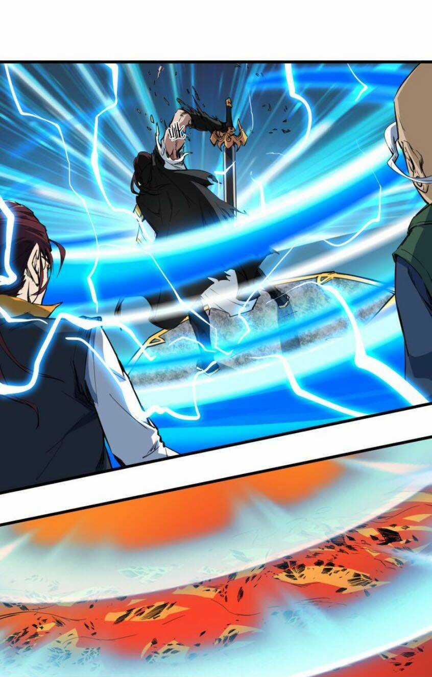 Long Mạch Võ Thần Chapter 73 trang 17