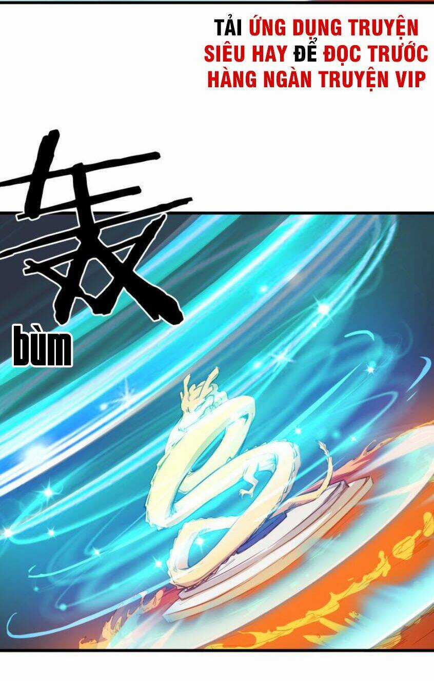 Long Mạch Võ Thần Chapter 73 trang 18