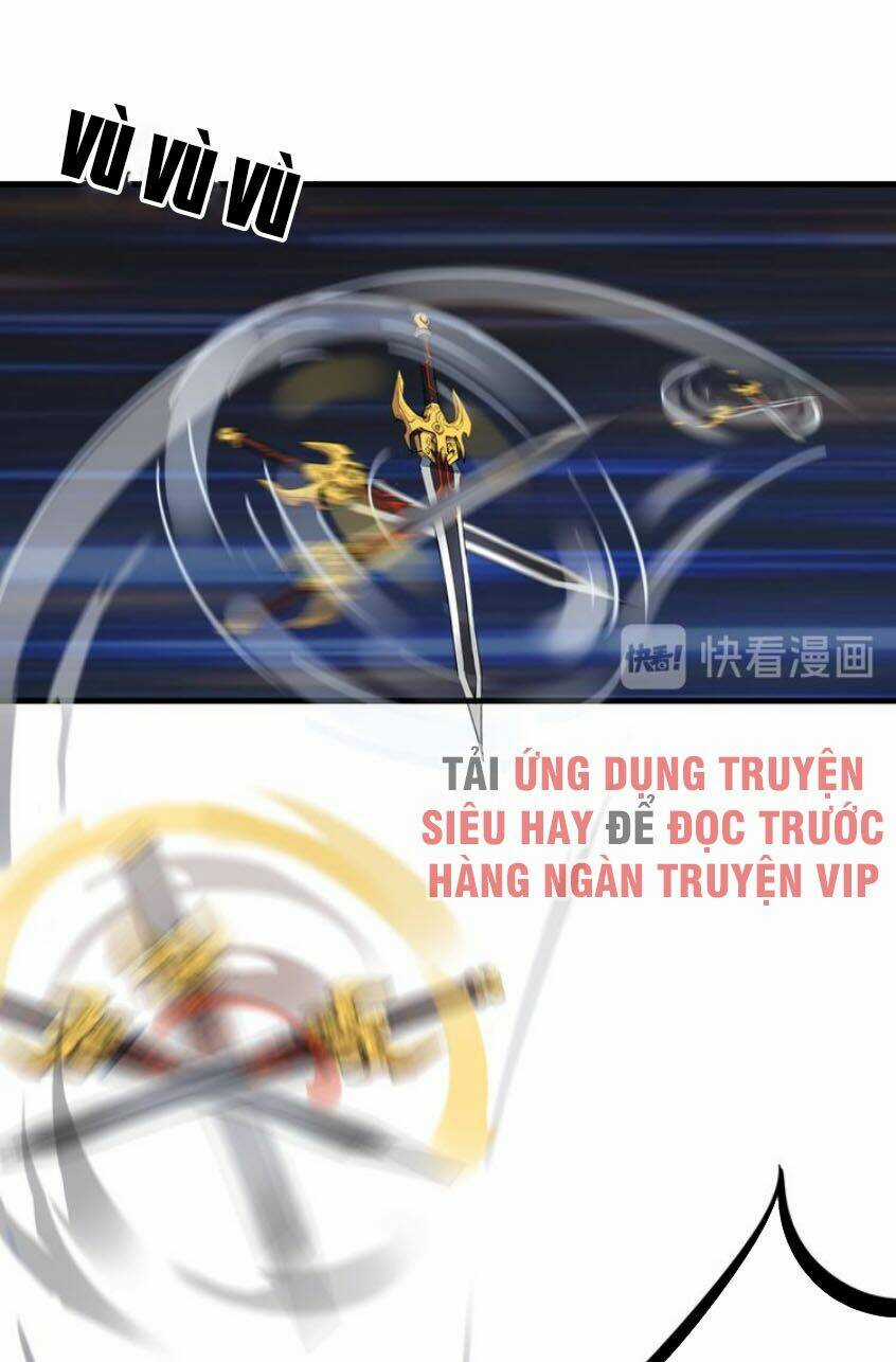 Long Mạch Võ Thần Chapter 73 trang 19