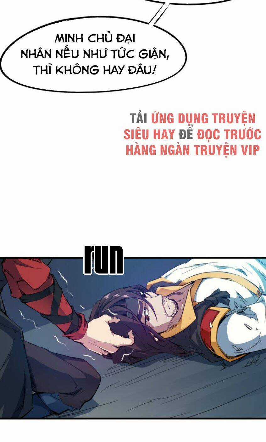 Long Mạch Võ Thần Chapter 73 trang 27