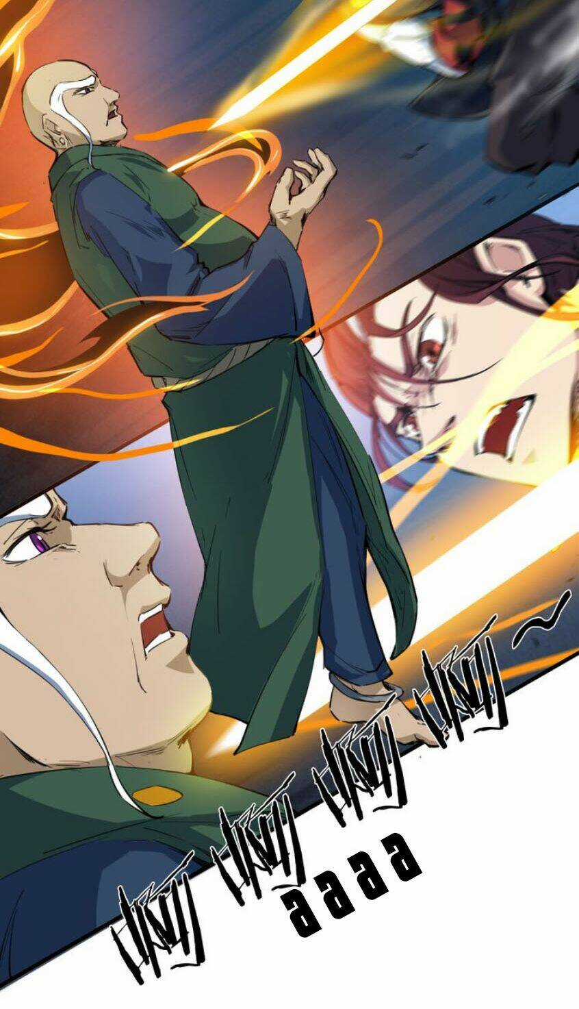 Long Mạch Võ Thần Chapter 73 trang 29