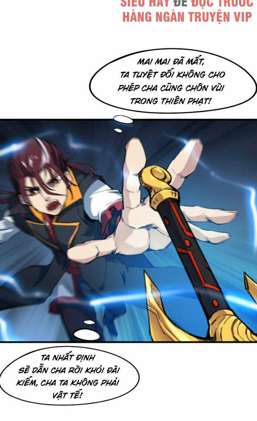 Long Mạch Võ Thần Chapter 73 trang 3