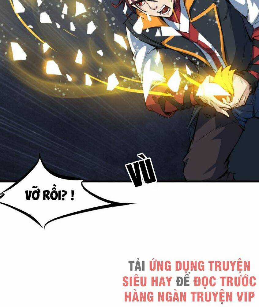 Long Mạch Võ Thần Chapter 73 trang 33