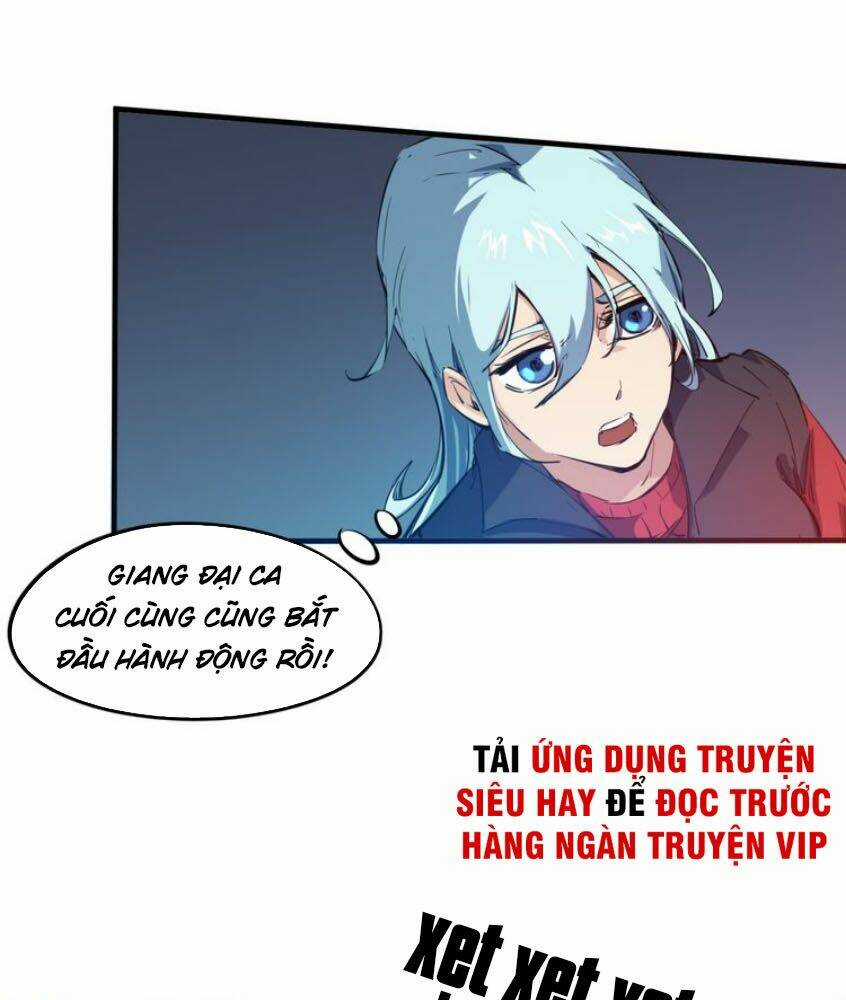 Long Mạch Võ Thần Chapter 73 trang 36