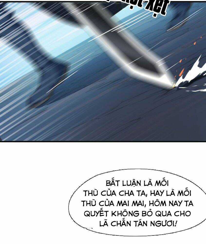 Long Mạch Võ Thần Chapter 73 trang 37