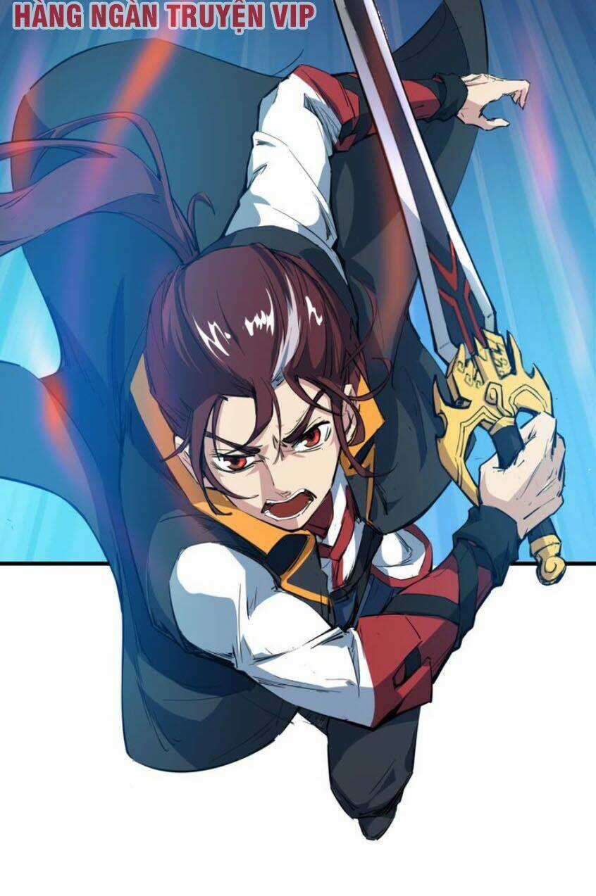 Long Mạch Võ Thần Chapter 73 trang 39