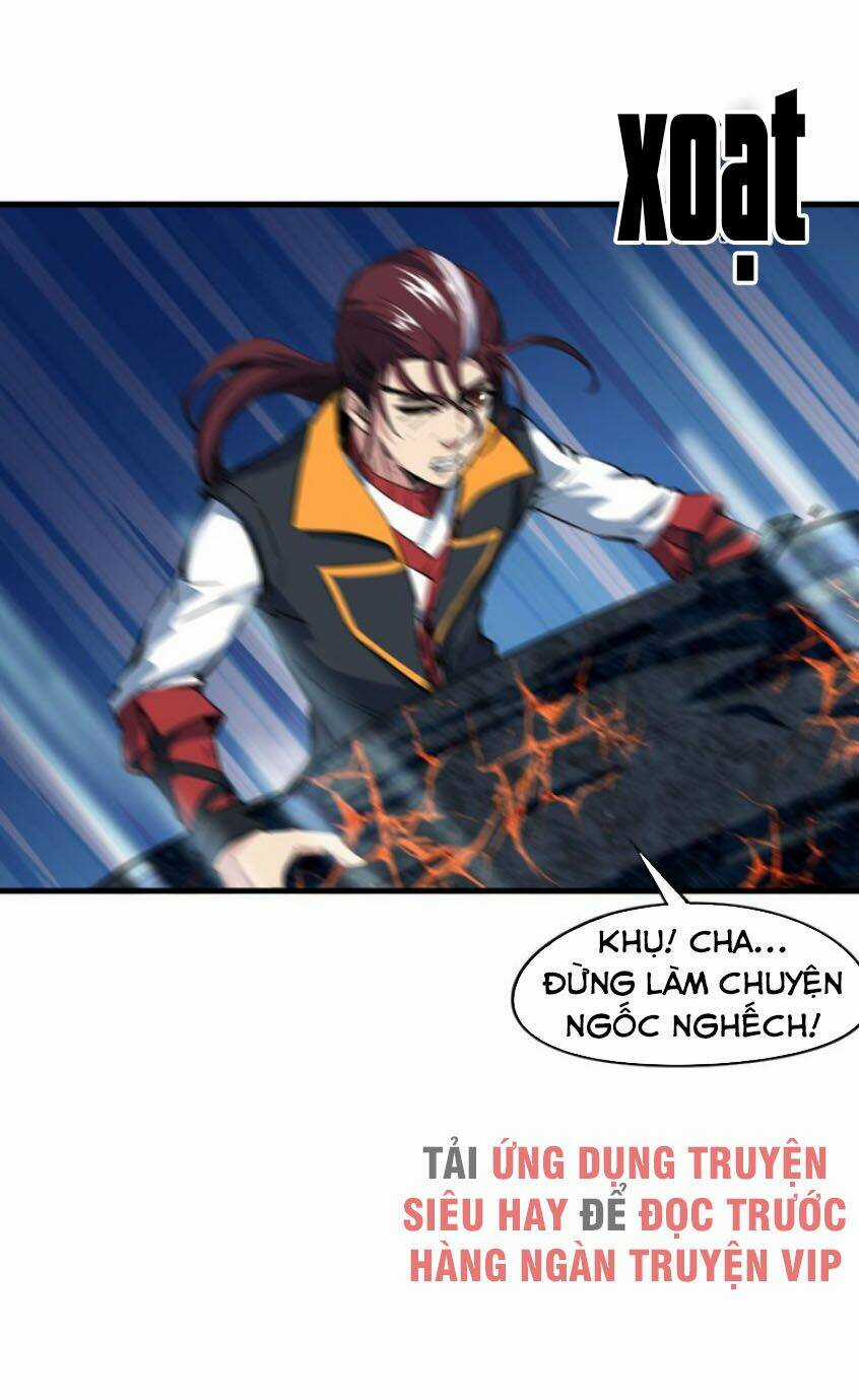 Long Mạch Võ Thần Chapter 73 trang 4