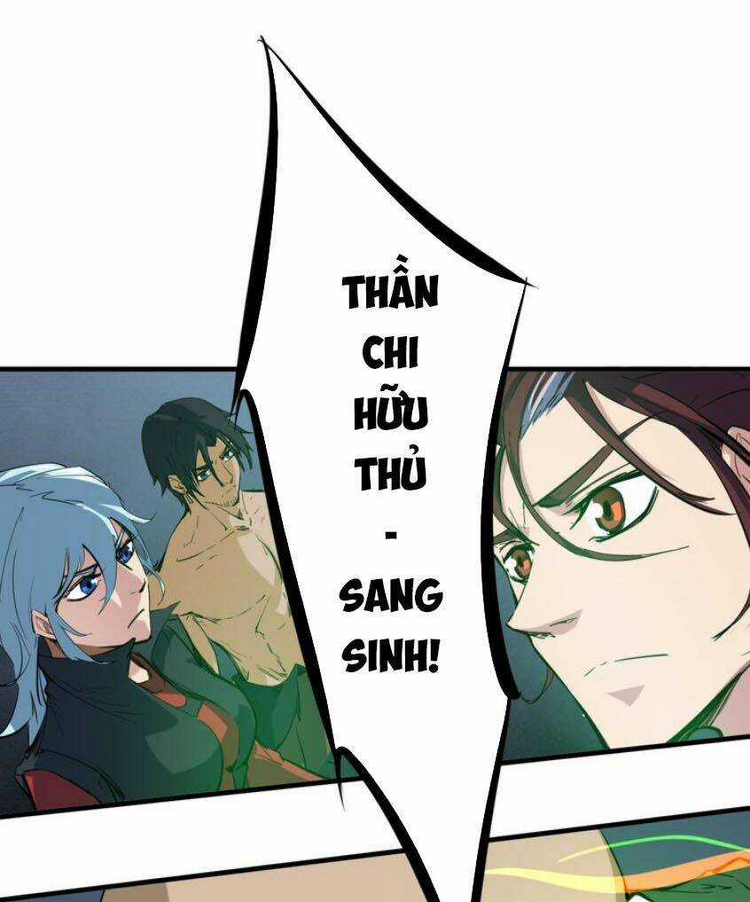 Long Mạch Võ Thần Chapter 73 trang 43