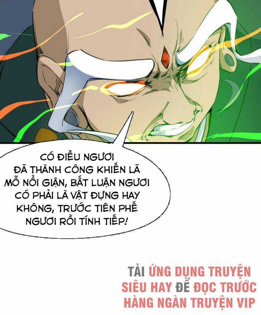 Long Mạch Võ Thần Chapter 73 trang 44