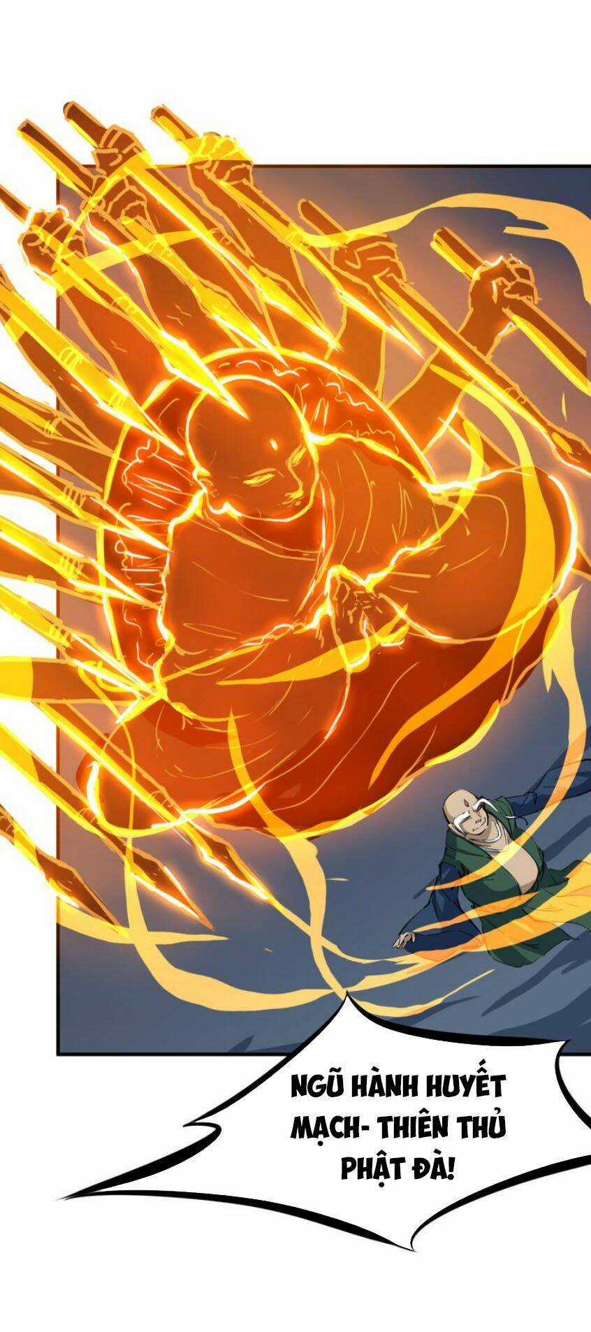 Long Mạch Võ Thần Chapter 73 trang 45