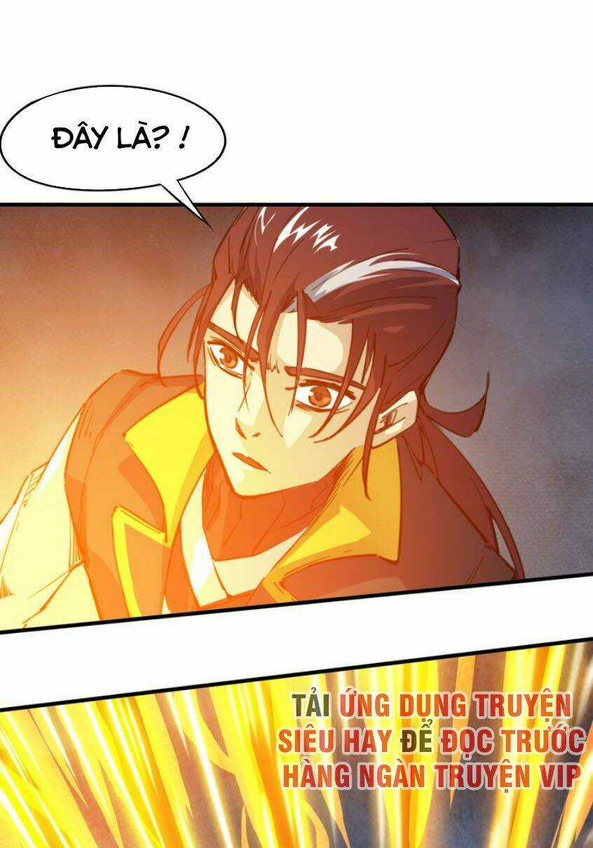 Long Mạch Võ Thần Chapter 73 trang 46