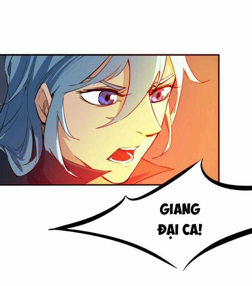 Long Mạch Võ Thần Chapter 73 trang 48