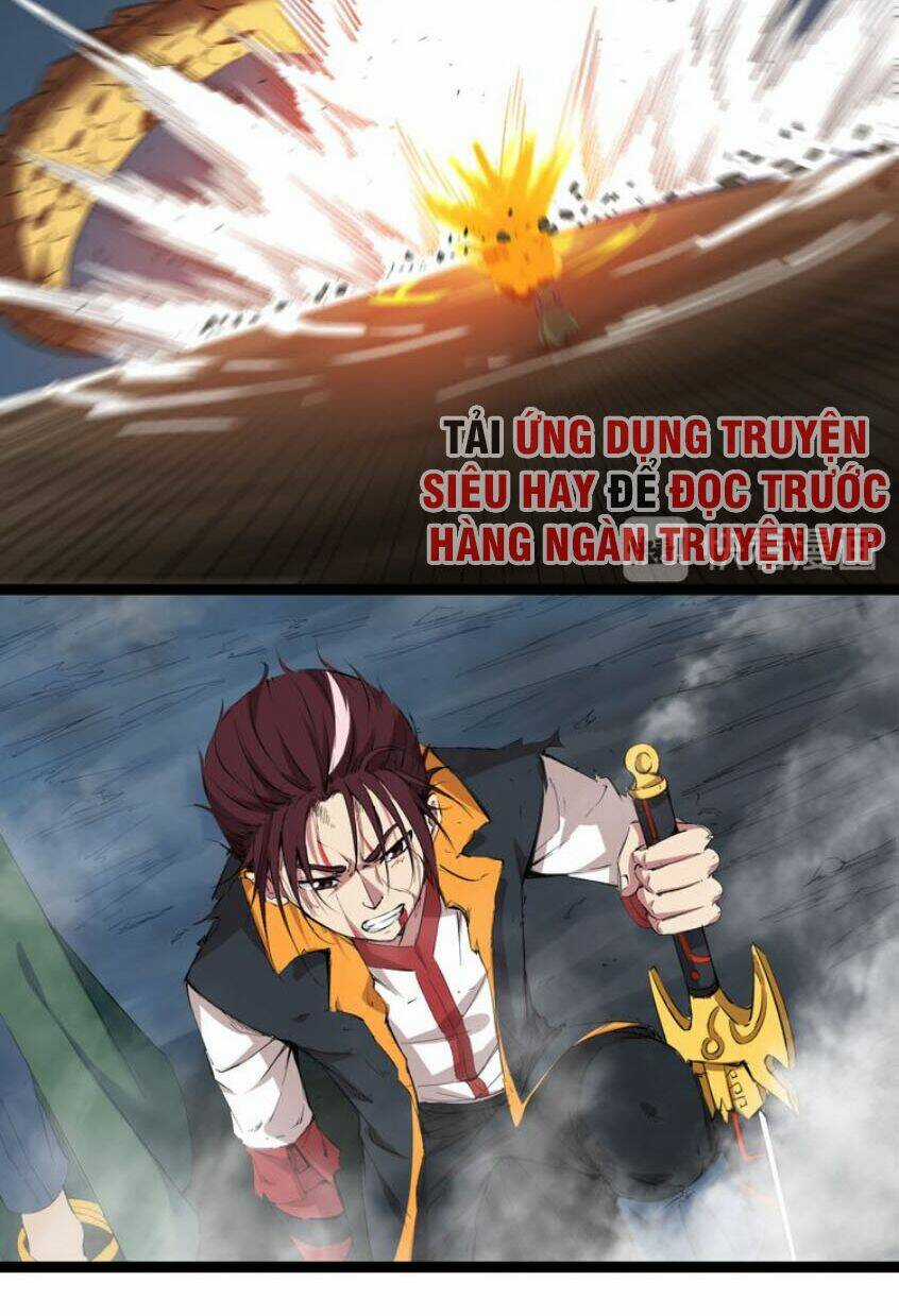 Long Mạch Võ Thần Chapter 73 trang 50