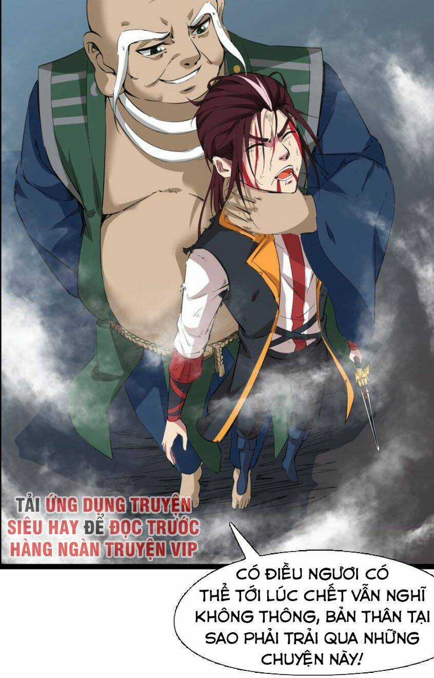 Long Mạch Võ Thần Chapter 73 trang 52