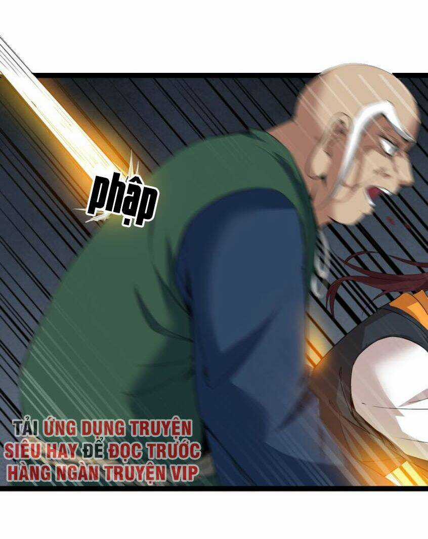 Long Mạch Võ Thần Chapter 73 trang 56