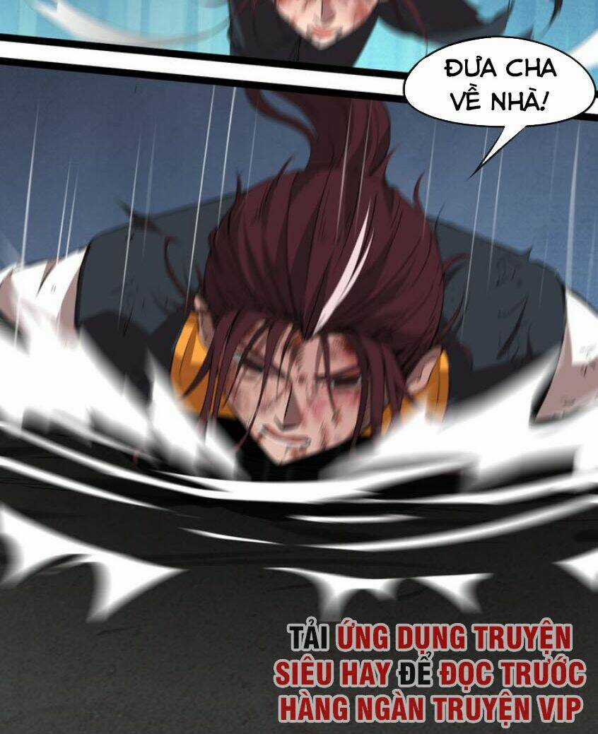 Long Mạch Võ Thần Chapter 73 trang 62