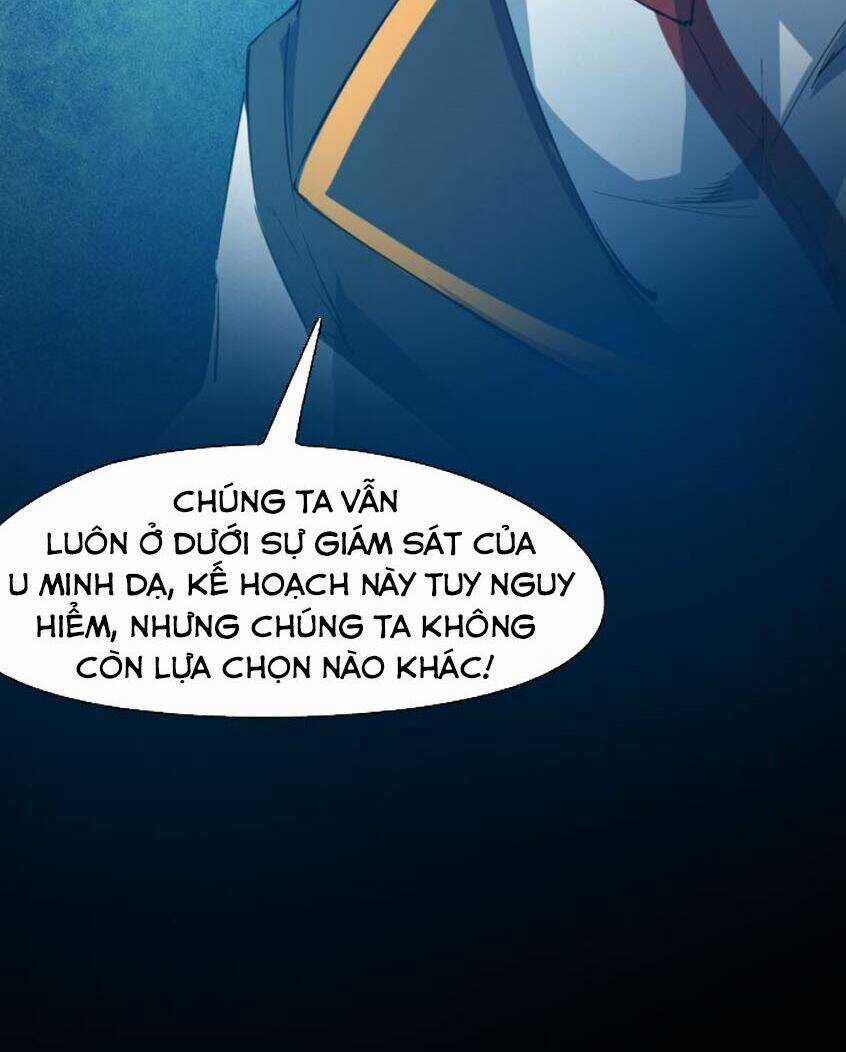 Long Mạch Võ Thần Chapter 73 trang 68