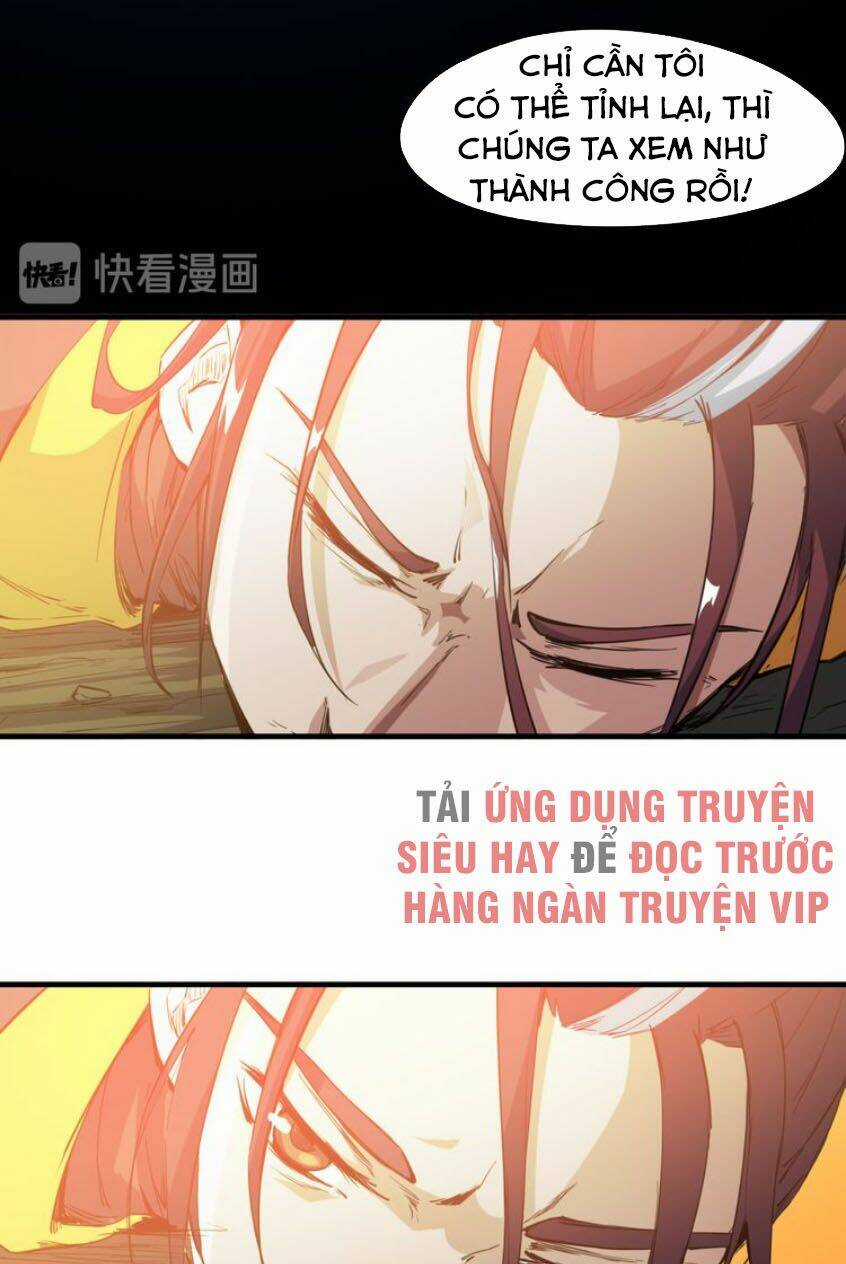 Long Mạch Võ Thần Chapter 73 trang 69